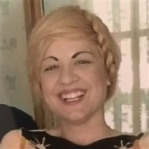 Meet your Posher, Lindsay